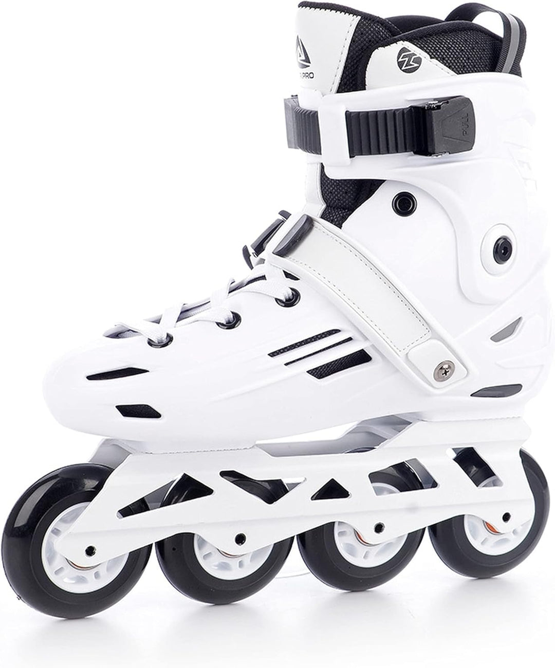 TEMPISH S.R.PRO Inline Skate 2021 White 43, 43