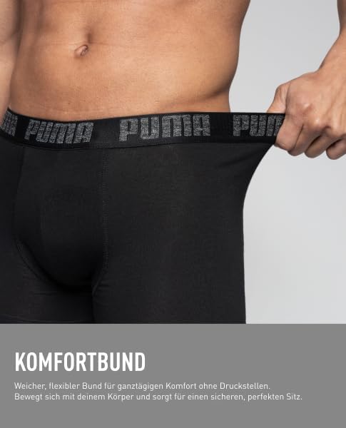 PUMA Men&