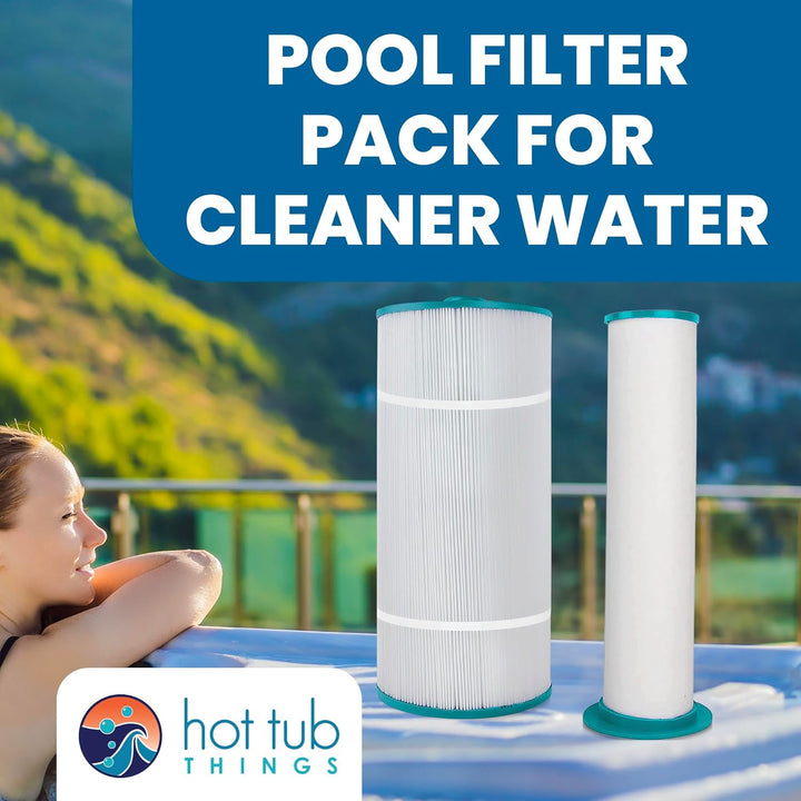 6541-397 Spa/Whirlpool Filter