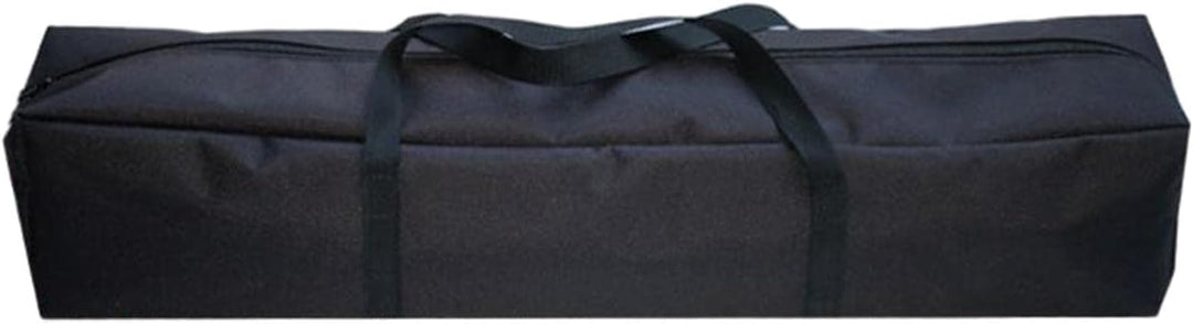 Amagogo Tragbare Zeltstangentasche, wasserabweisend, Multifunktions-Tragetasche, Camping-Organizer,