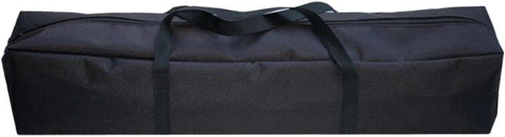 Amagogo Tragbare Zeltstangentasche, wasserabweisend, Multifunktions-Tragetasche, Camping-Organizer,