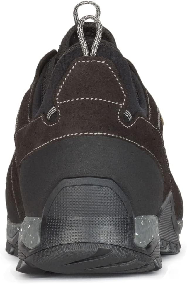 AKU Herren Native GTX Wanderschuhe 44.5 EU Anthrazit, 44.5 EU Anthrazit