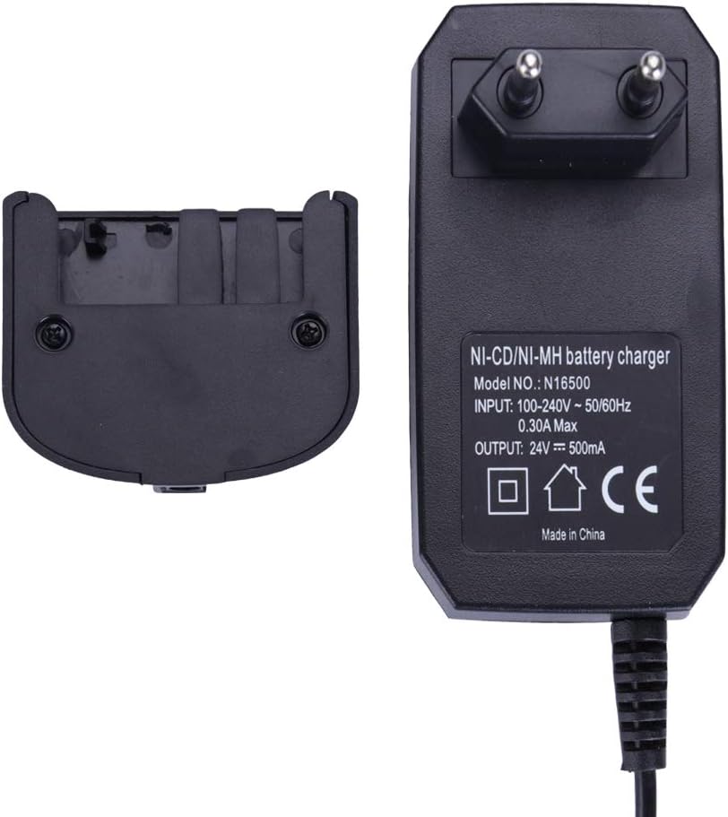 NI-Cd NI-MH Akkuladegerät für Black & DeckerA12, A12-XJ, A12EX, A1712, FS120B, FSB12 HPB18-OPE HPB18