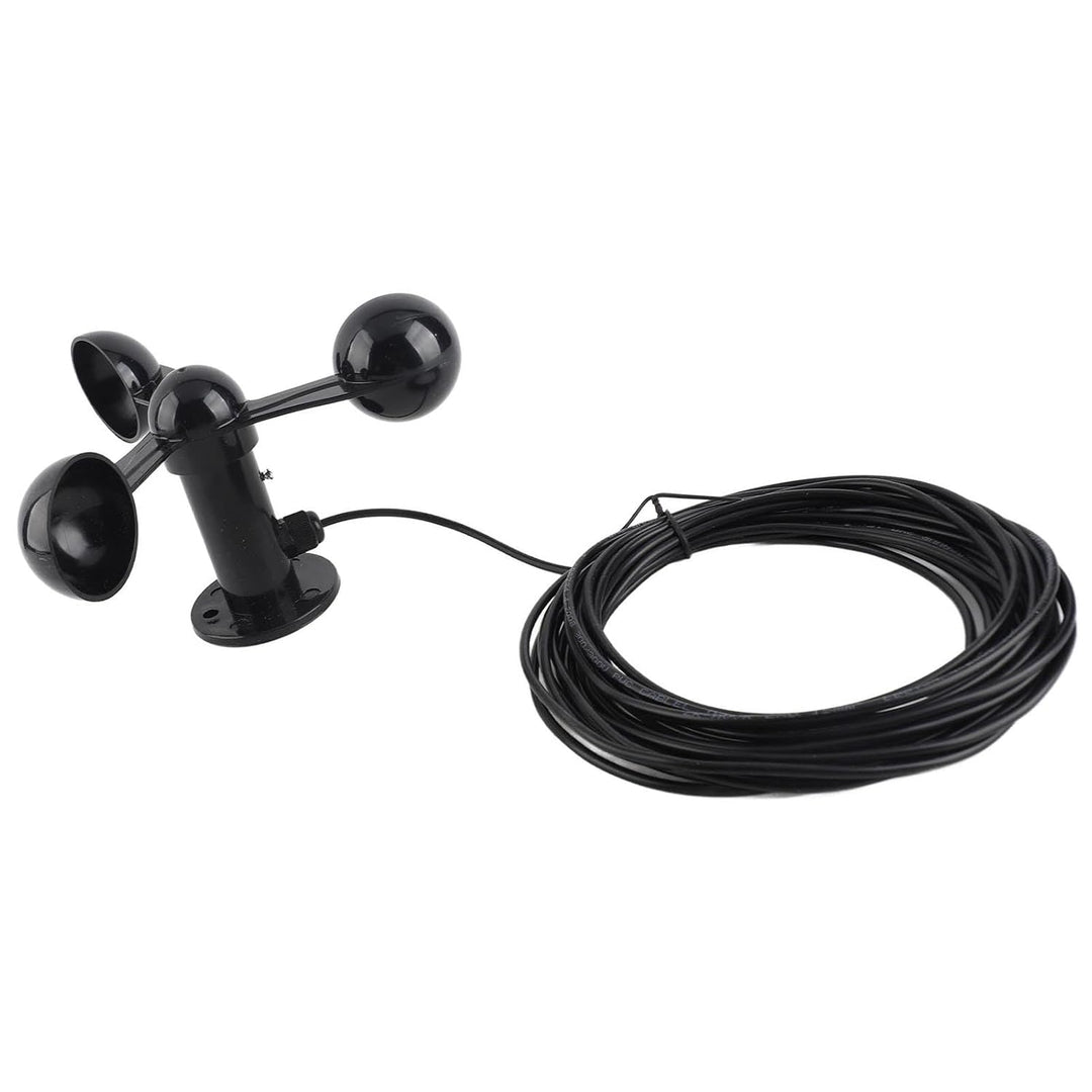 WINDGESCHWINDIGKEIT-ANEMOMETER-SENSOR MIT HOHER GENAUIGKEIT FÜR DIE METEOROLOGISCHE ÜBERWACHUNG VON