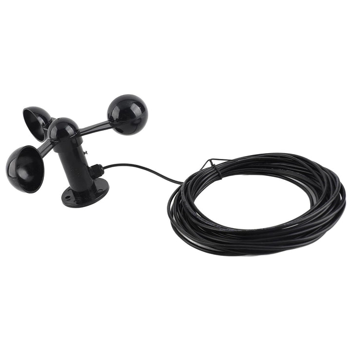 WINDGESCHWINDIGKEIT-ANEMOMETER-SENSOR MIT HOHER GENAUIGKEIT FÜR DIE METEOROLOGISCHE ÜBERWACHUNG VON