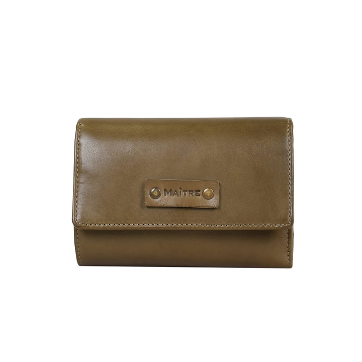 Maitre - steinbach doris purse mh12f Grün