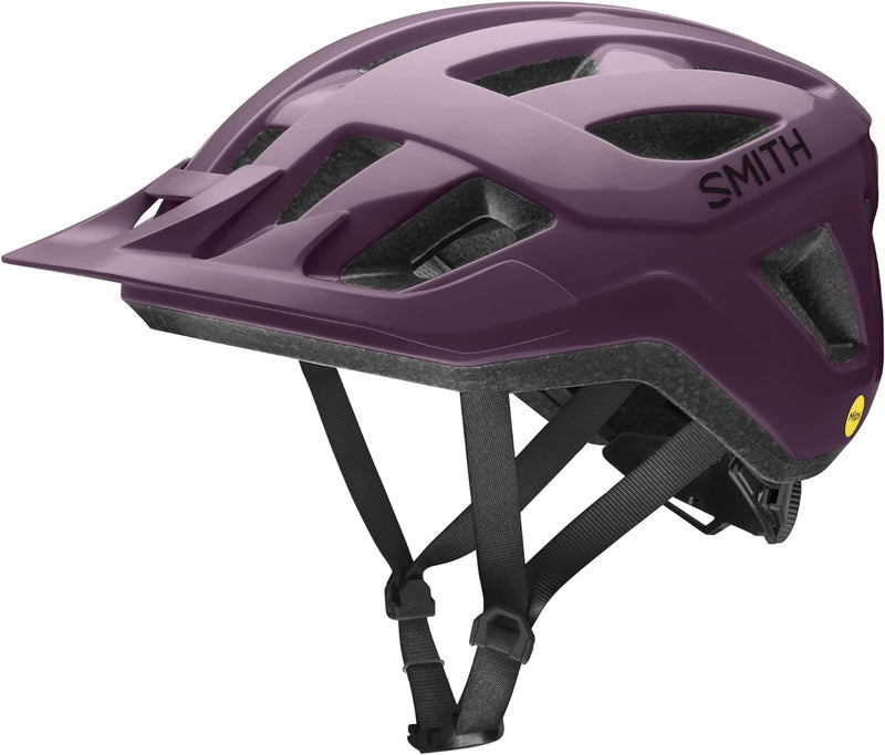 Smith - Convoy MIPS Fahrradhelm Amethyst 22 55-59 Grösse M