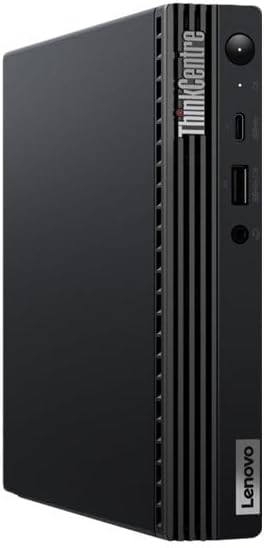 Lenovo ThinkCentre M75q Gen 2 11JN - Mini - Ryzen 7 Pro 5755GE / 3.2 GHz - RAM 16 GB - SSD 512 GB -