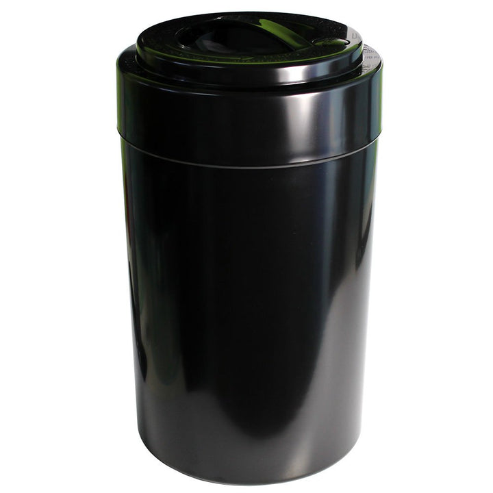 Vakuumgefäss 10L /, Schwarz