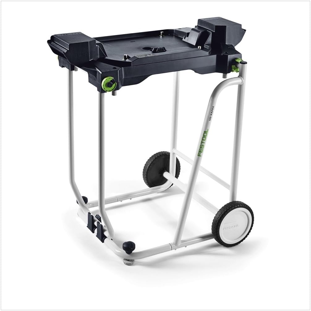 Festool Kapp-Zugsäge KS 60 E-UG-Set KAPEX - 574788