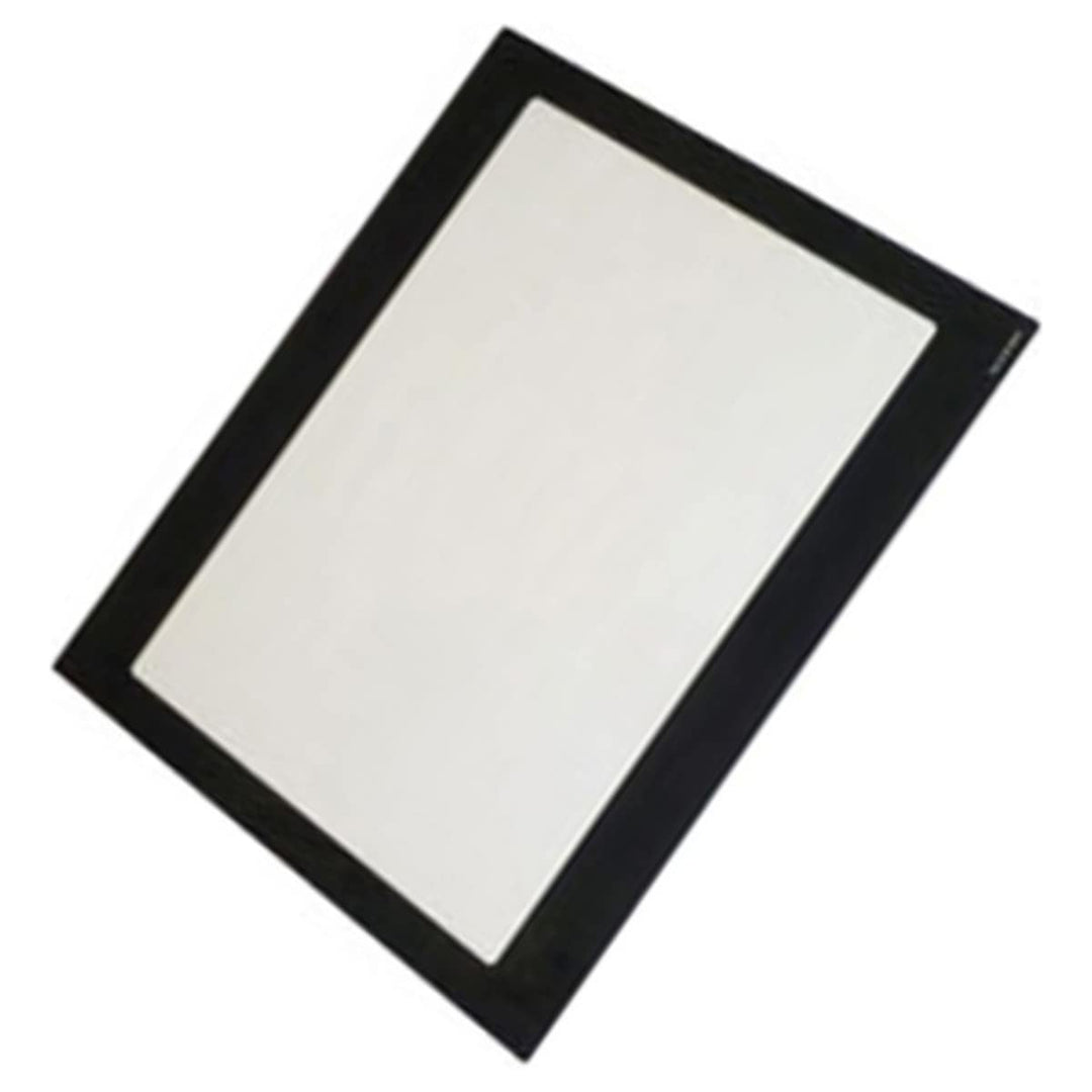 Vitre interieure porte four 490 x 410 mm pour four Samsung DG64-00155A