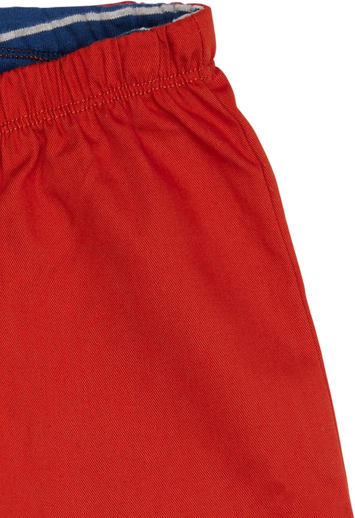 loud + proud Unisex Kinder Outdoorhose Hose