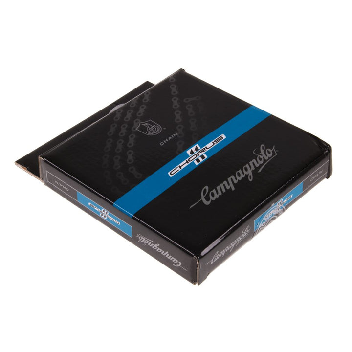 Campagnolo 2651005000 Kette, Silber, 15 x 15 x 7 cm