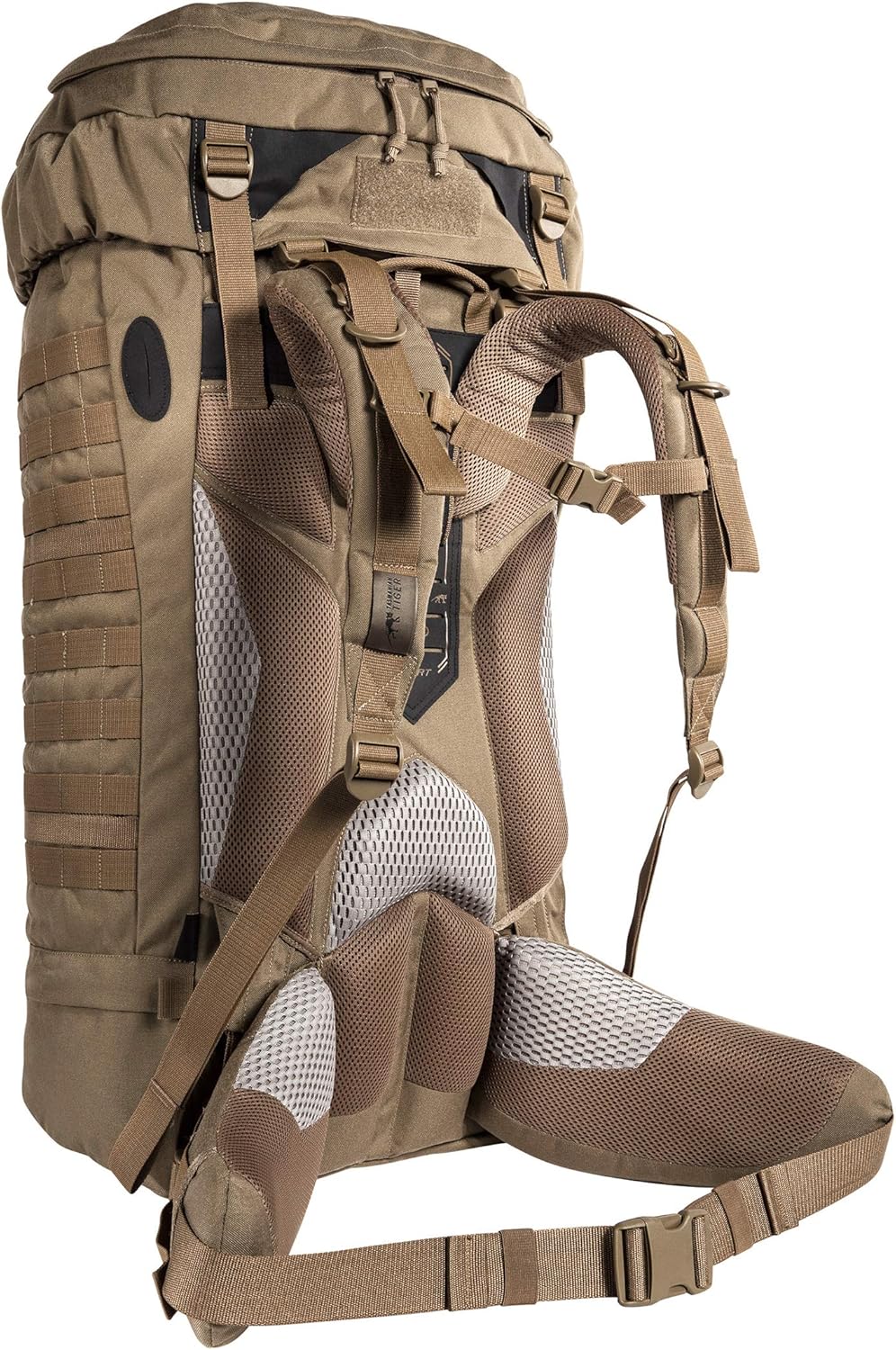 Tasmanian Tiger TT Field Pack MK II 75 - Rucksack aus Cordura