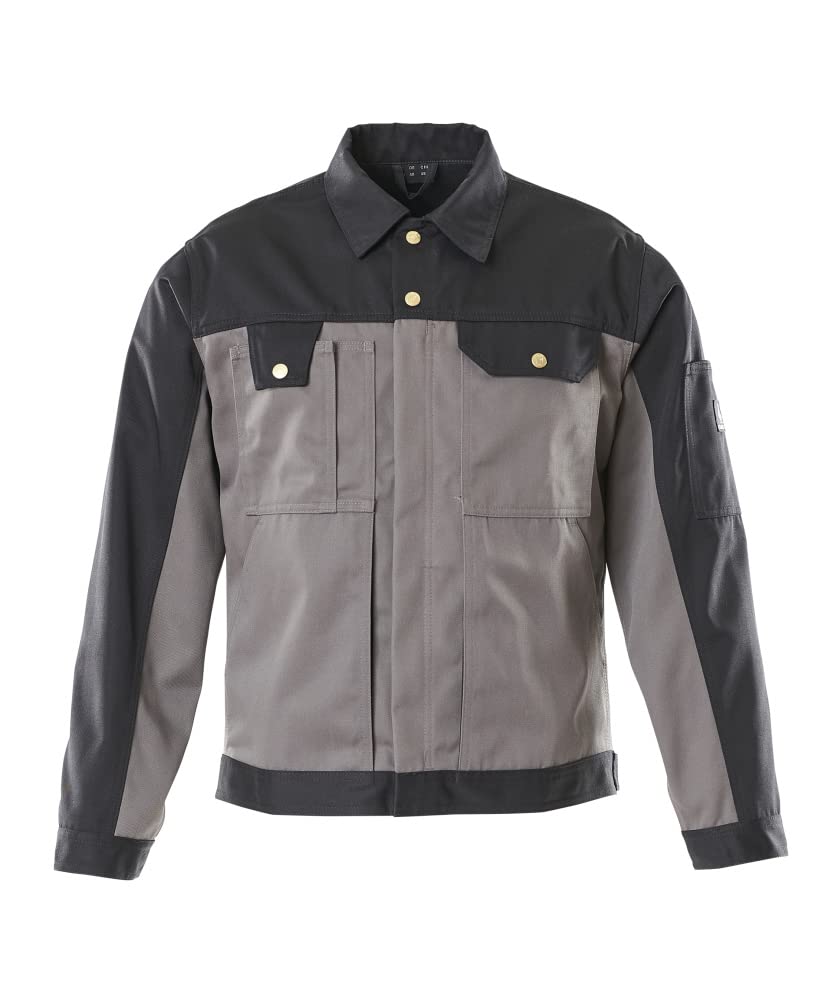 Mascot Como Jacke C50, anthrazit/schwarz, 00909-430-8889 - Anthrazit/Schwarz 50-58, - Anthrazit/Schw