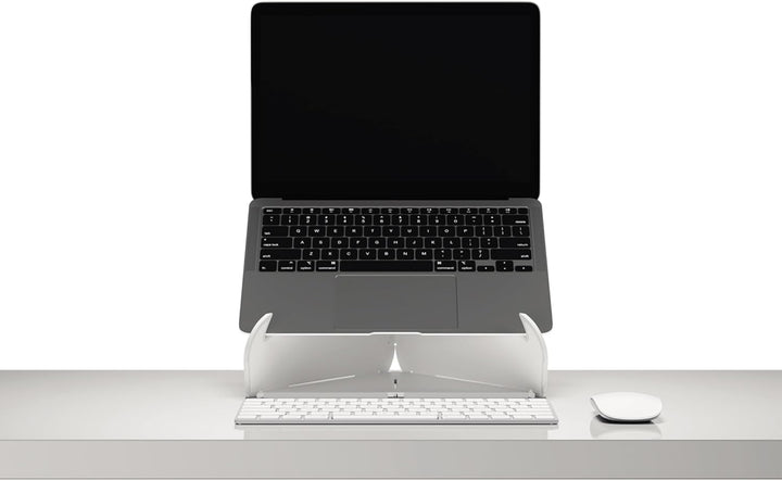 colebrook bosson saunders CBS Oripura Faltbarer, tragbarer Laptop Ständer bis 16 Zoll