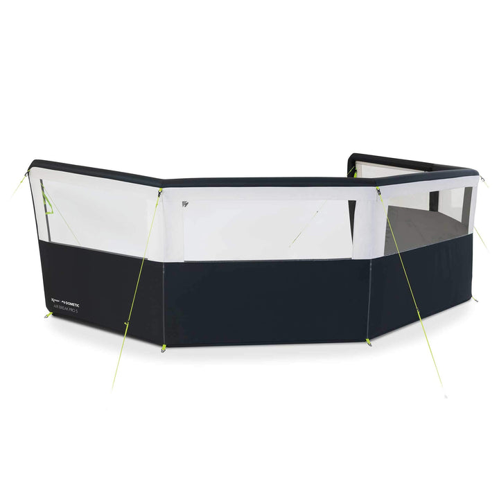 Kampa Air Break 5 grau