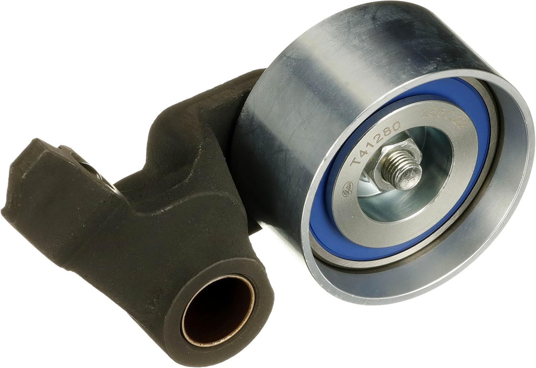 GATES PowerGrip Kit + Wasserpumpe KP15562XS-2