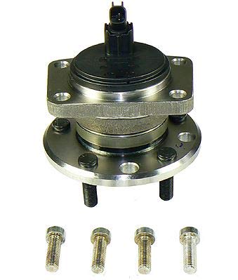 Metzger WM 2033 Radlagersatz