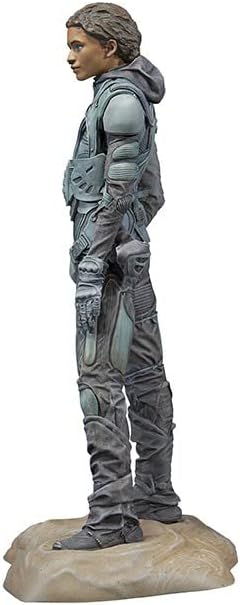 Dark Horse Dune - Chani Figure PVC Statue (3008-149) Standard, Standard