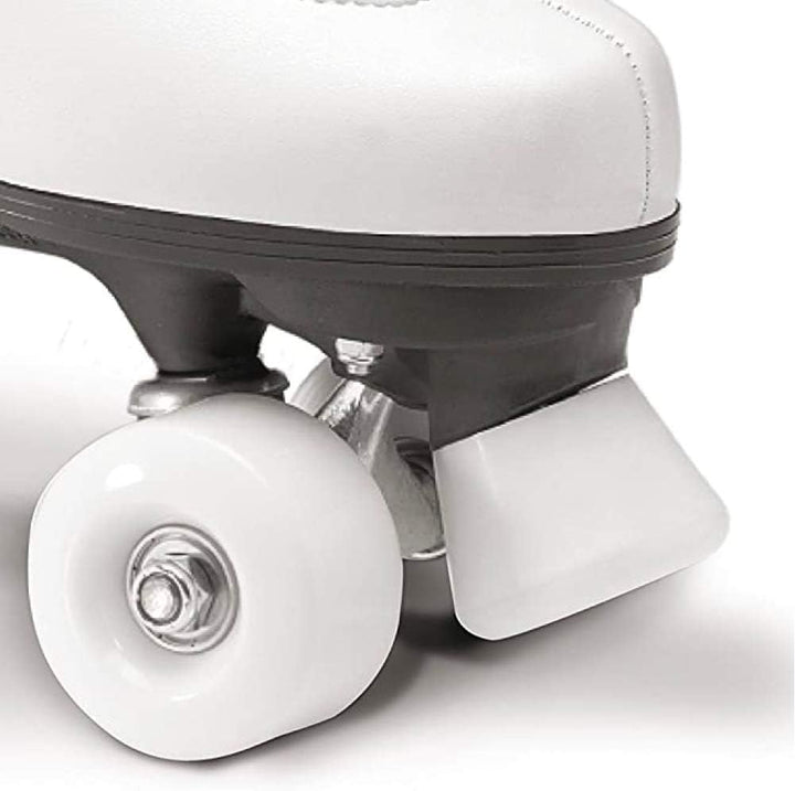 Roces Rc1 Classicroller Rollerskates Rollschuhe Artistic 31 Weiss, 31 Weiß