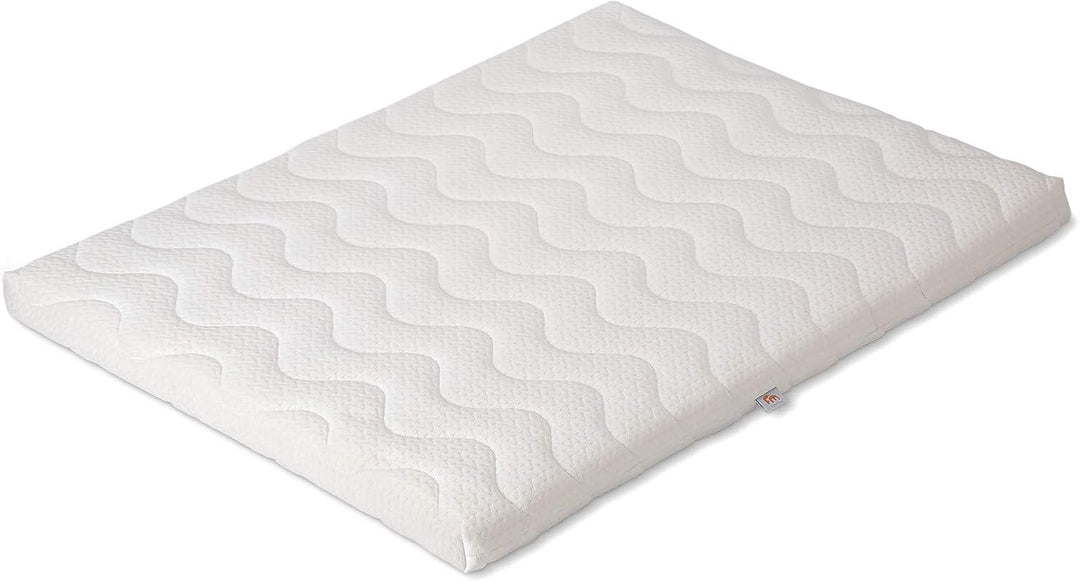 FabiMax 2453 Matratze CLASSIC für Laufgitter 75x100 Classic 71x96 cm (1er Pack), Classic 71x96 cm (1