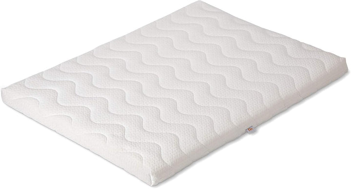 FabiMax 2453 Matratze CLASSIC für Laufgitter 75x100 Classic 71x96 cm (1er Pack), Classic 71x96 cm (1