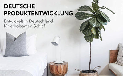 XDREAM Pure | Orthopädische 7-Zonen Kaltschaummatratze mit Öko-Tex Zertifikat | Rollmatratze | Made