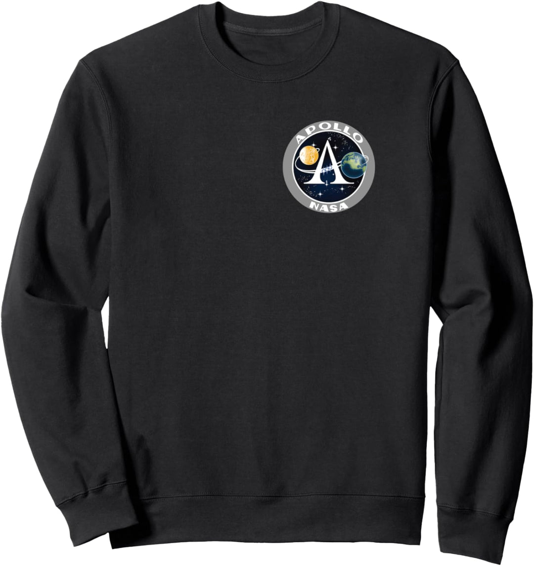 NASA Apollo Sweatshirt