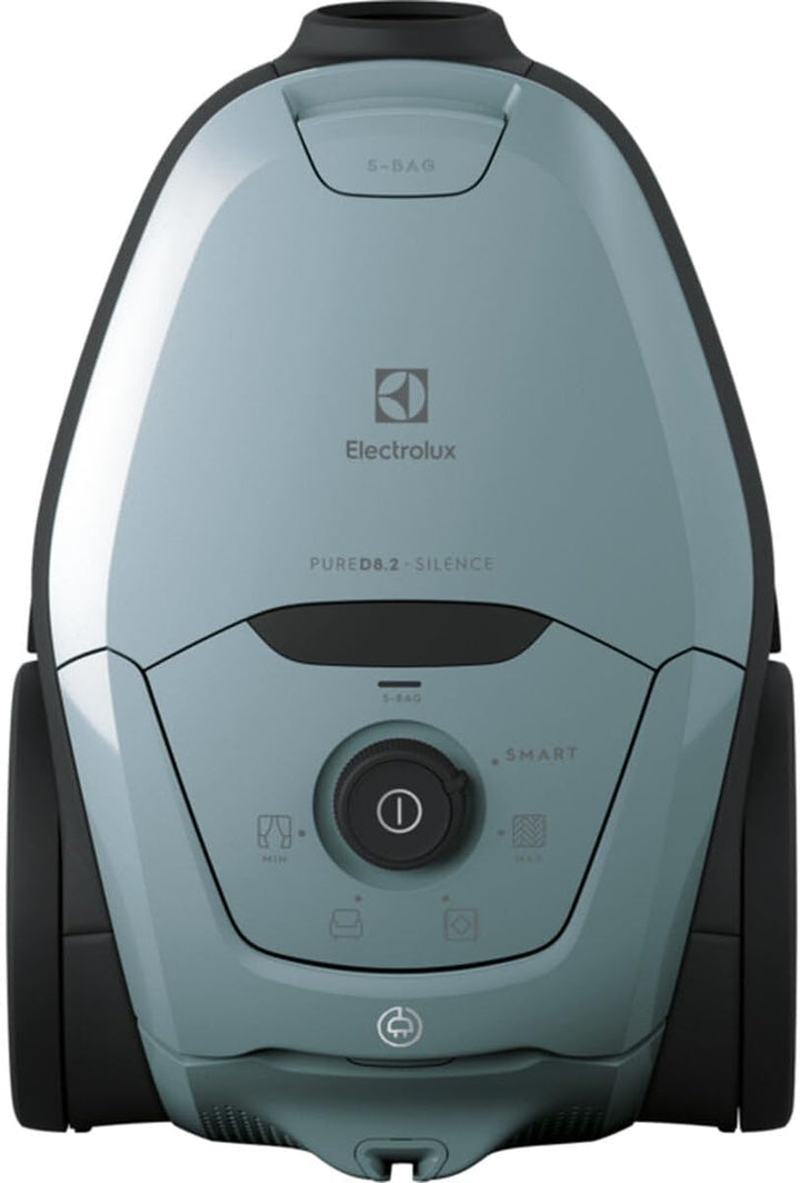Electrolux Bodenstaubsauger, himmelblau, PD82-4MB