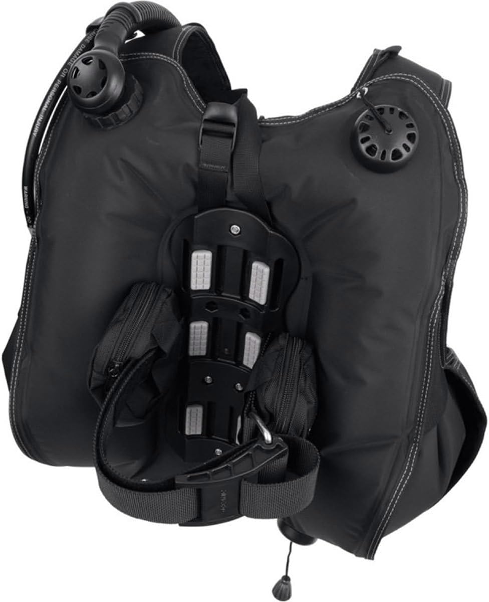 Oceanic Atmos BCD, M