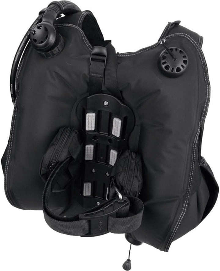 Oceanic Atmos BCD, M