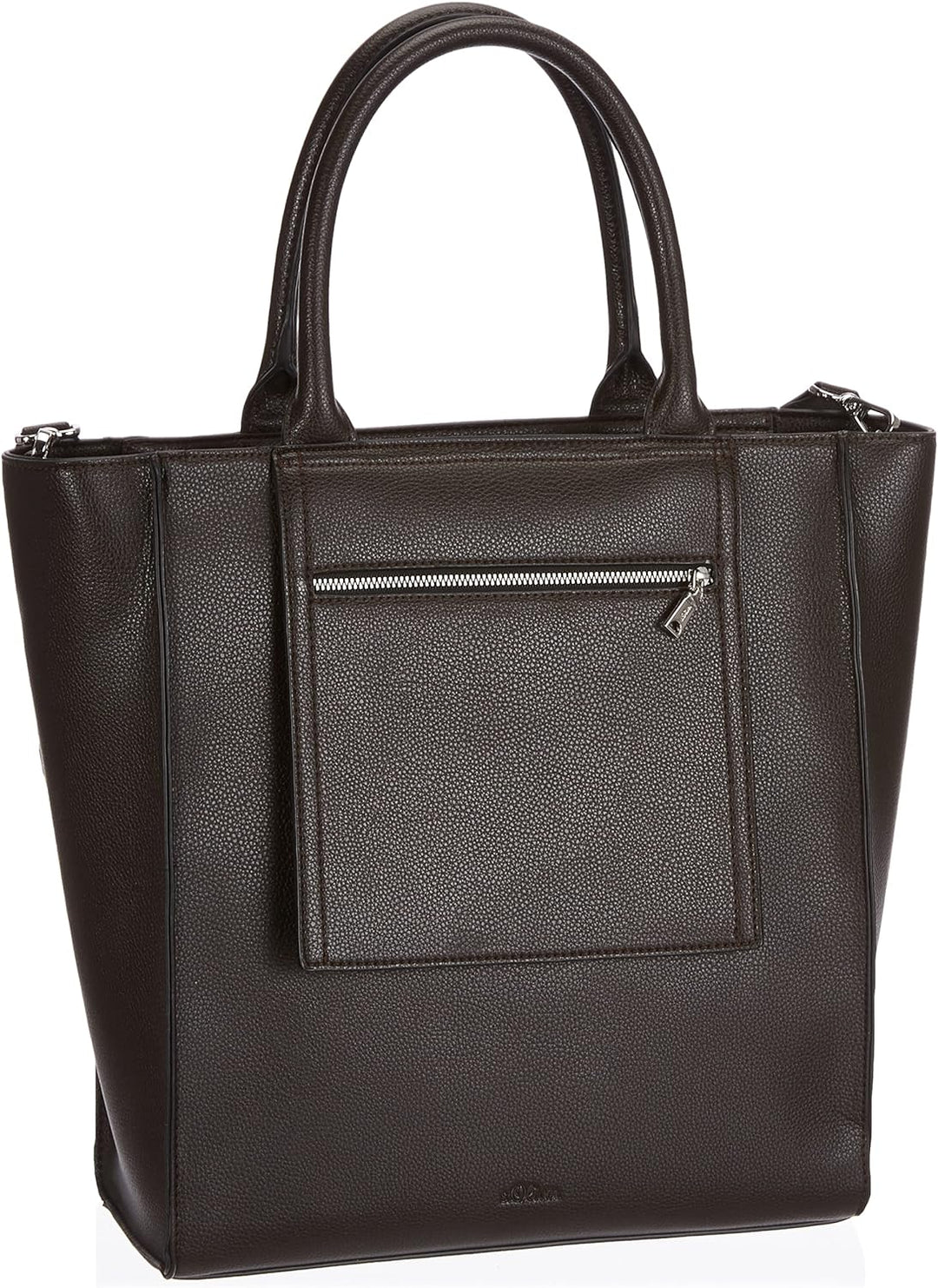 s.Oliver Damen 201.10.110.30.300.2107309 Shopper 8885, 8885