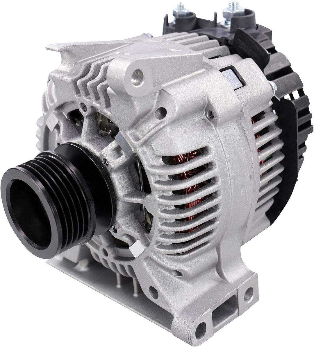 ATEC GERMANY 1x Lichtmaschine 14V 90A Kompatibel mit MERCEDES-BENZ A-Klasse (W168), VANEO (414)