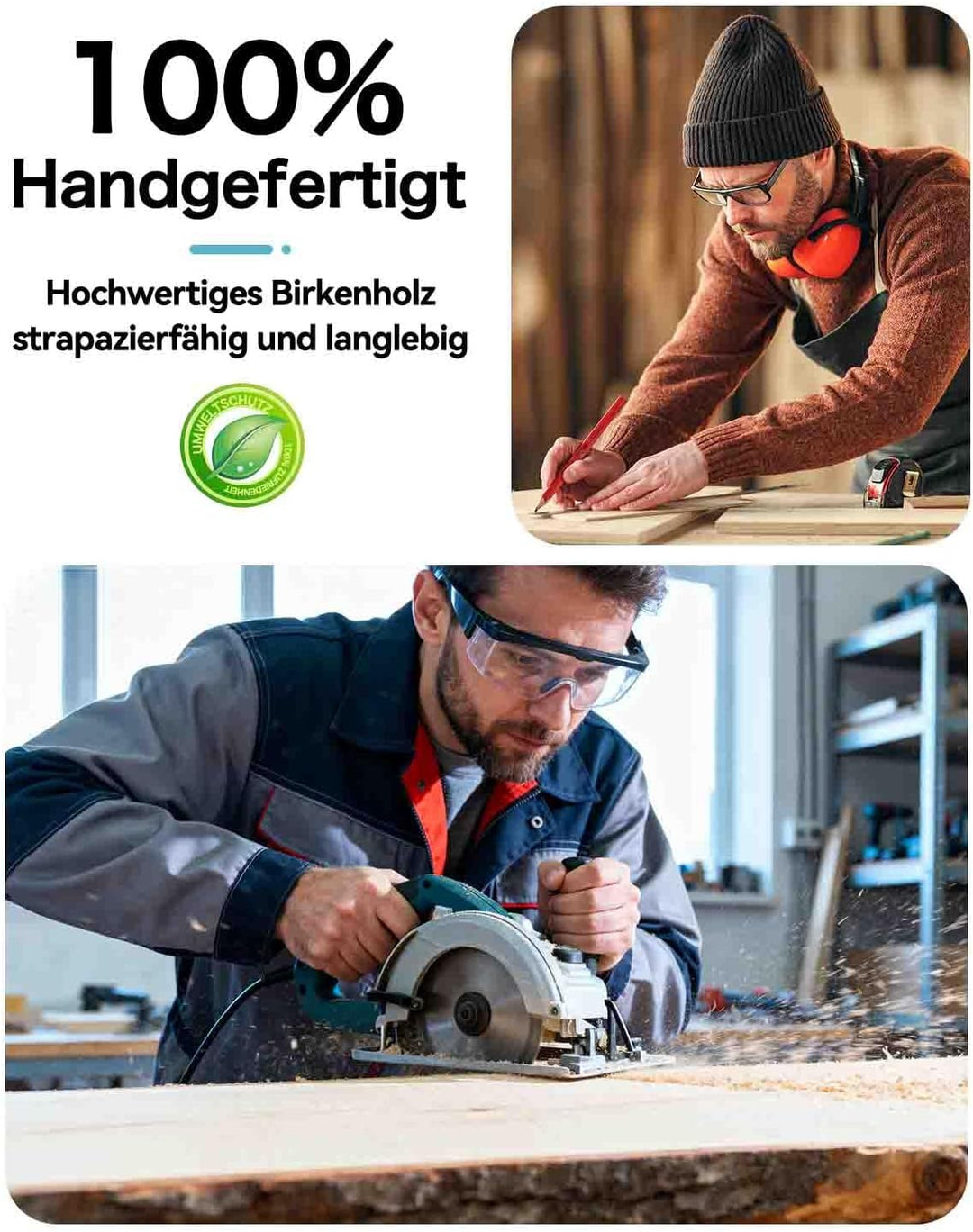 Balance Board Erwachsene | Rutschfeste Oberfläche & Rocker Shape | Surf Balanceboards für Surf Core-