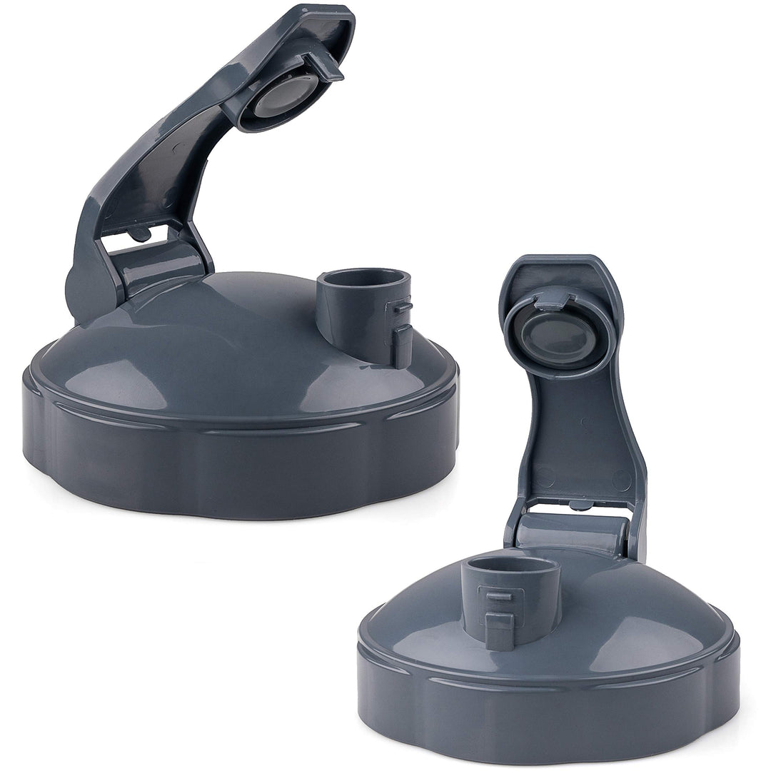 Flip Top to Go Deckel für Nutribullet Mixbecher Deckel Ersatzteile Zubehör