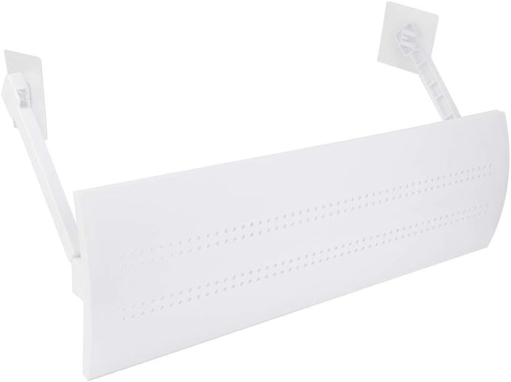 Air Deflector, Universal einstellbare Klimaanlage Deflektor wiederverwendbare Karte Slot Design wind