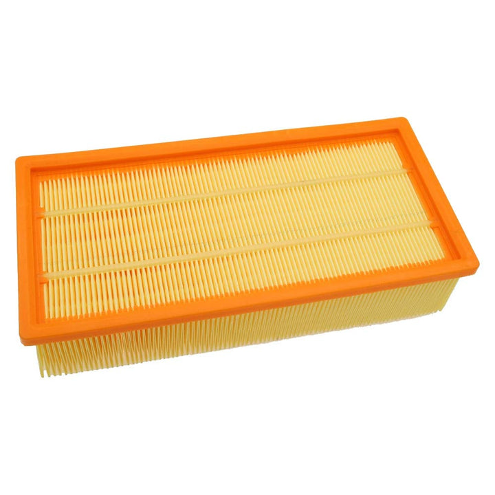 Flachfalten-Filter Ersatz Lamellenfilter für Kärcher NT 65/2 Eco NT 65/2 Eco Tc NT 72/2 Eco Tc NT 75