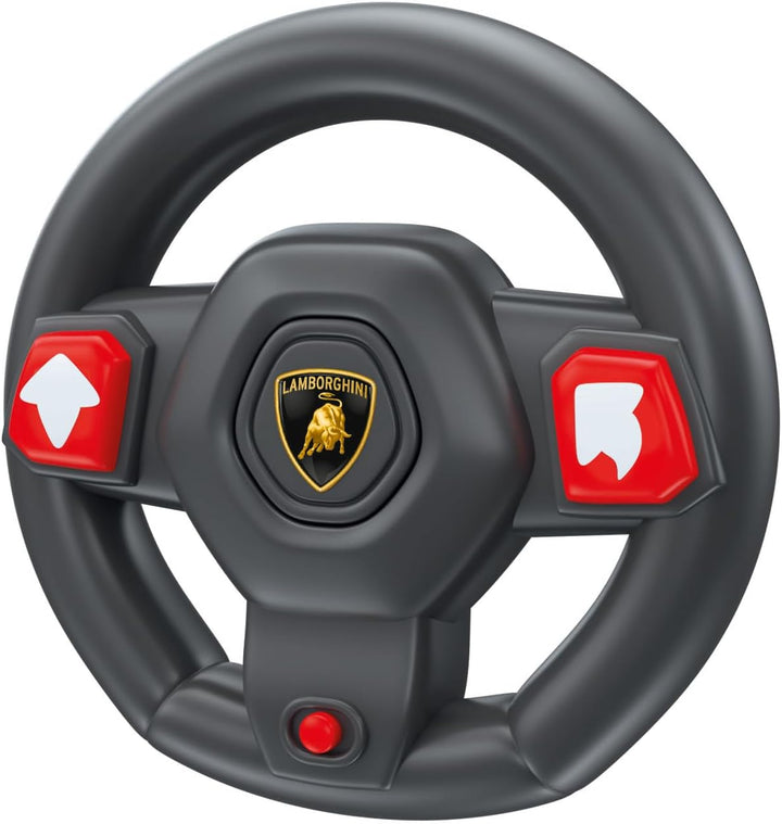 Prime attività Clementoni My First Lamborghini Radicomando