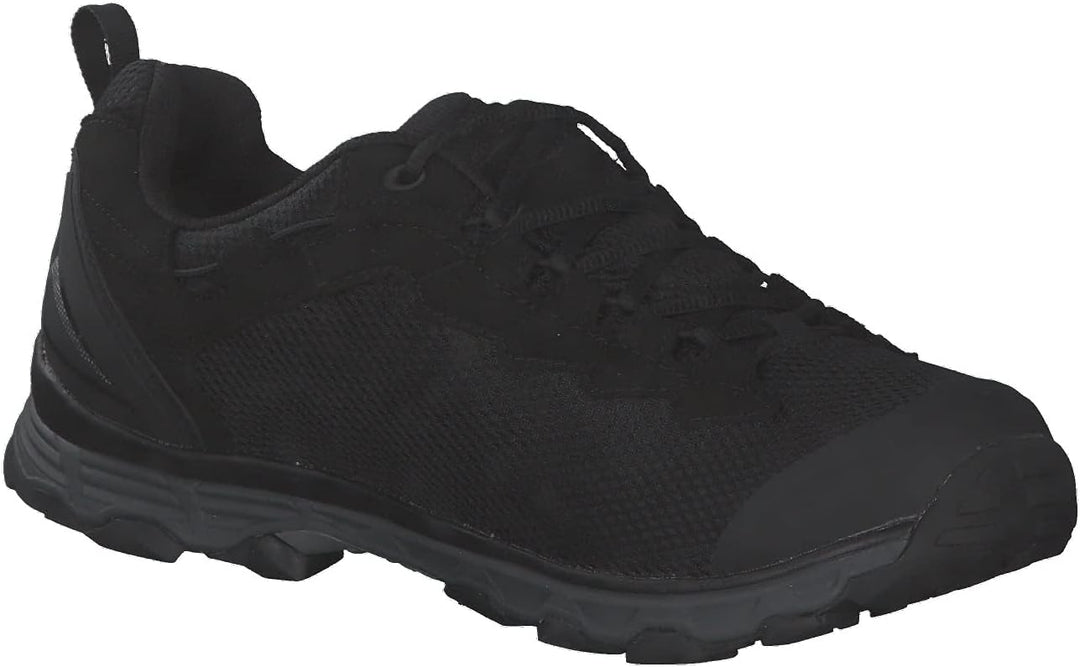 Meindl Activo Sport GTX Herren Wanderschuhe 45 EU Schwarz, 45 EU Schwarz