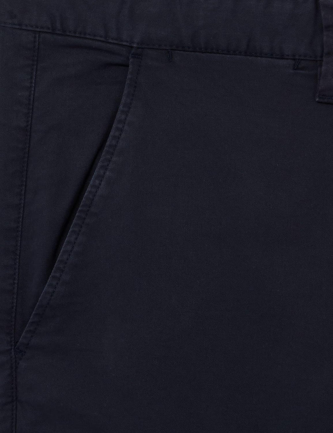 s.Oliver Herren Hose lang 40W / 32L Blau 5959, 40W / 32L Blau 5959