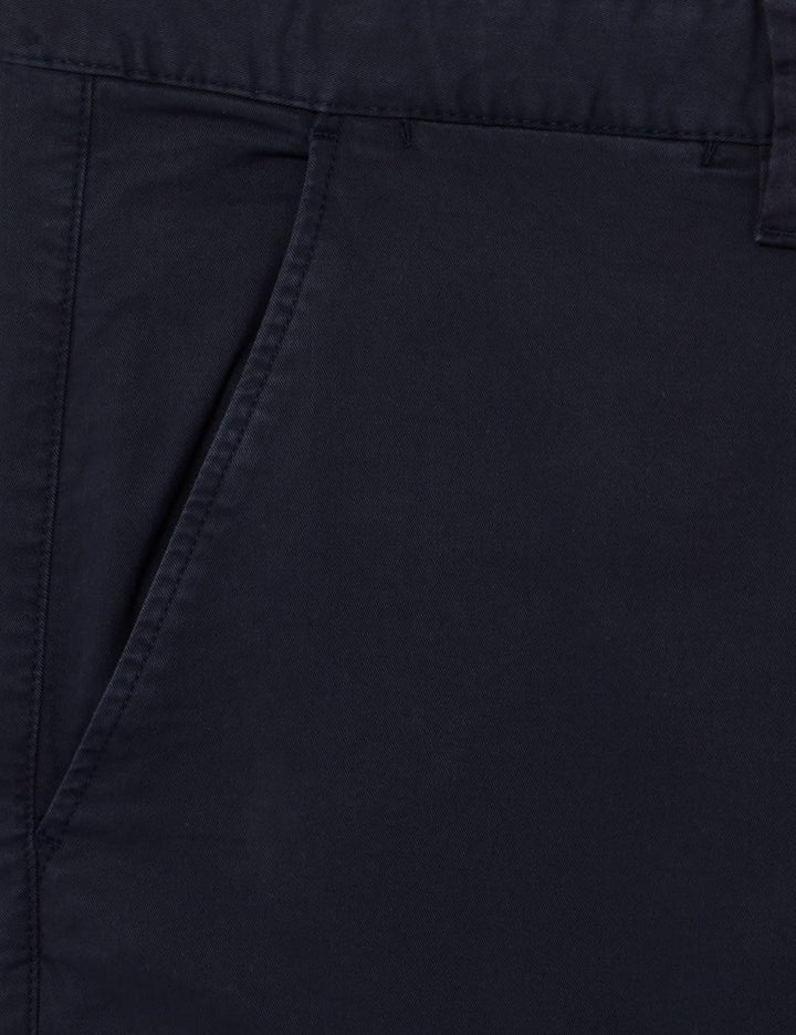 s.Oliver Herren Hose lang 40W / 32L Blau 5959, 40W / 32L Blau 5959