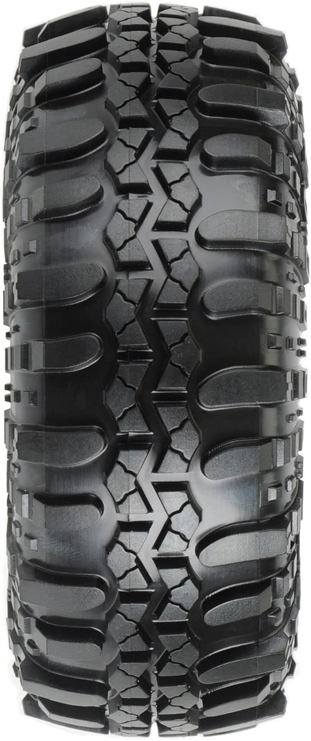 TSL SX Super Swamper XL 1.9 G8 Rock Terrain Tire(2