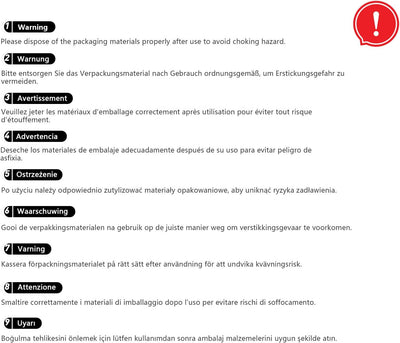 cigemay Doppelseitige Keramik-Bratpfanne, doppelseitige Flip-Design-Bratpfanne Antihaft-Pfanne, Anti