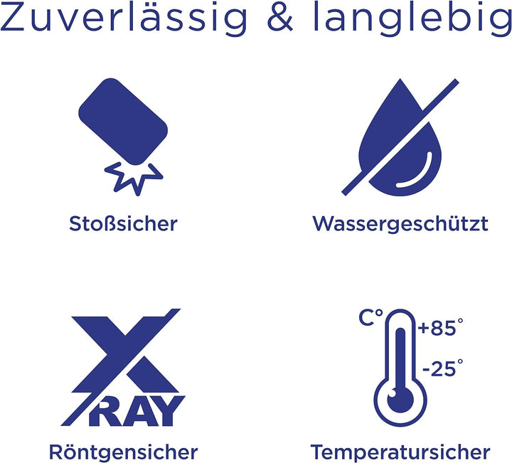 Integral 64GB UHS-II SD-Karte v60 Bis zu 260MB/s Lese- und 100MB/s Schreibgeschwindigkeit SDXC Profe