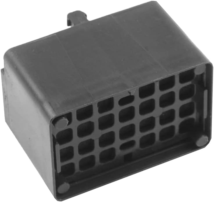 AllSpares Aktivkohlefilter für Weinkühlschrank geeignet für Liebherr 743455700 / 9881289 / 919254600