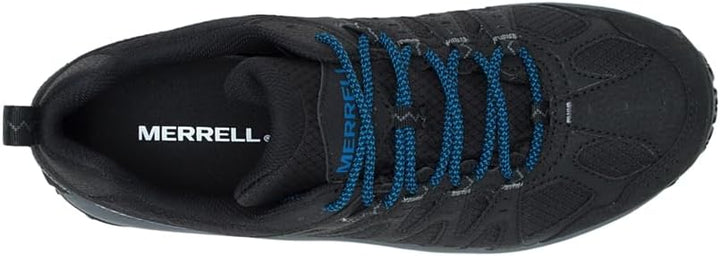 MERRELL Herren Accentor 3 Sport Mid GtxSchuhe 43 EU Schwarz, 43 EU Schwarz