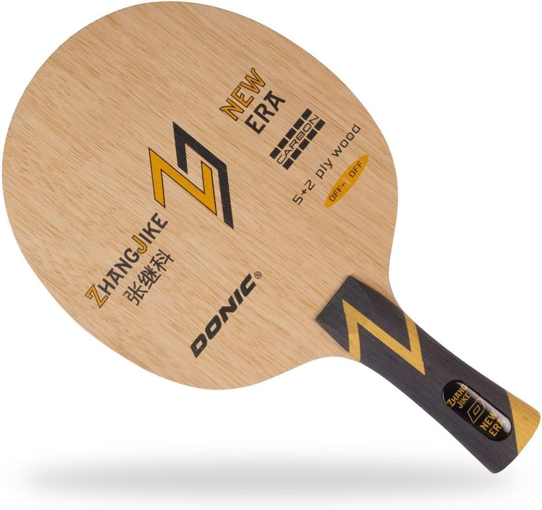 Donic Holz Zhang Jike New Era Konkav, Konkav
