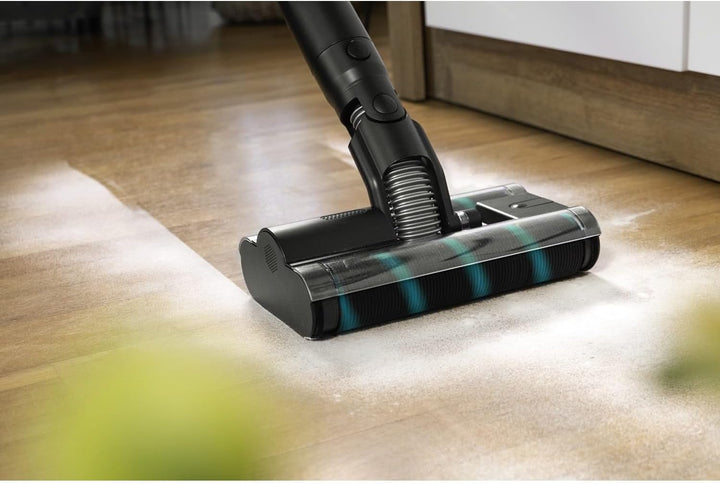 CONCEPT Stabstaubsauger 14,8 V Direct Air Dual VP4520 420 x 125 x 110 mm Mehrfarbig, 420 x 125 x 110