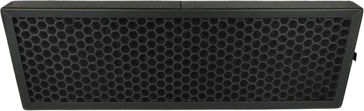 vhbw 2x Aktivkohlefilter kompatibel mit Braun Scan & Clean BFD104BE, Scan & Clean BFD104BE2 Luftrein